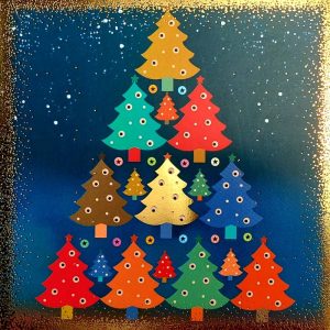 Joulukortti Editor 10