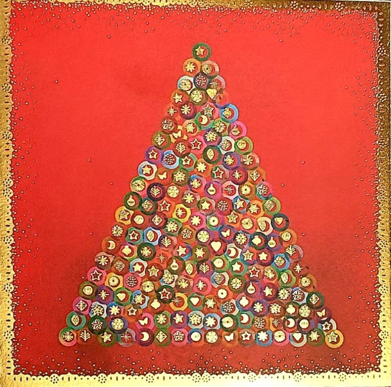 Joulukortti Editor 12