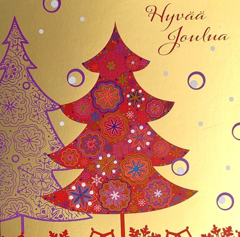 Joulukortti Editor 14