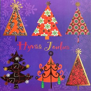 Joulukortti Editor 15