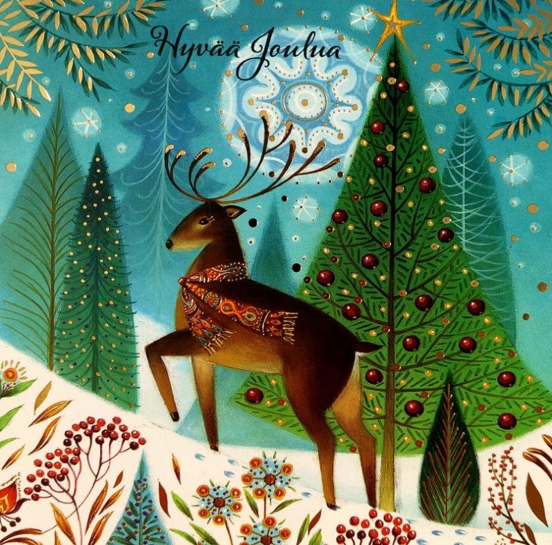 Joulukortti Editor 2