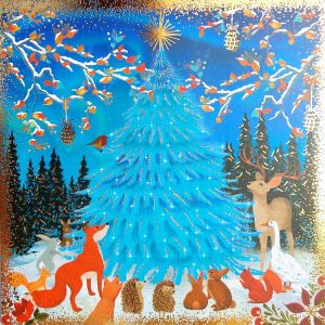 Joulukortti Editor 22