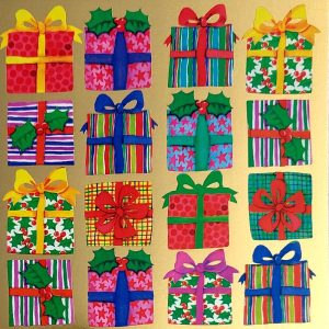 Joulukortti Editor 29