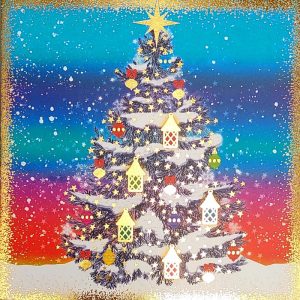 Joulukortti Editor 9