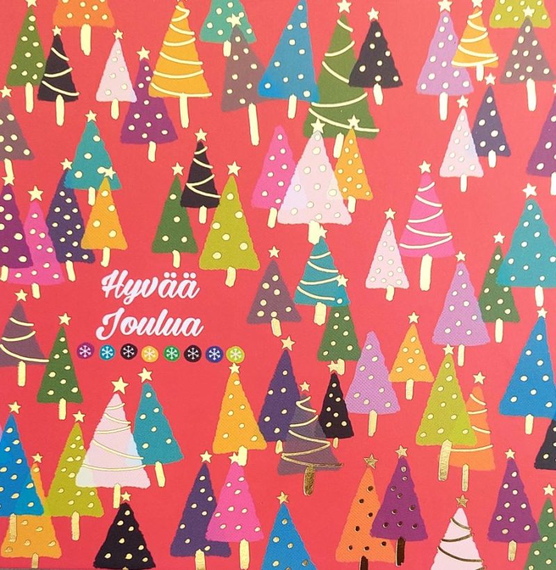 Joulukortti Editor 16