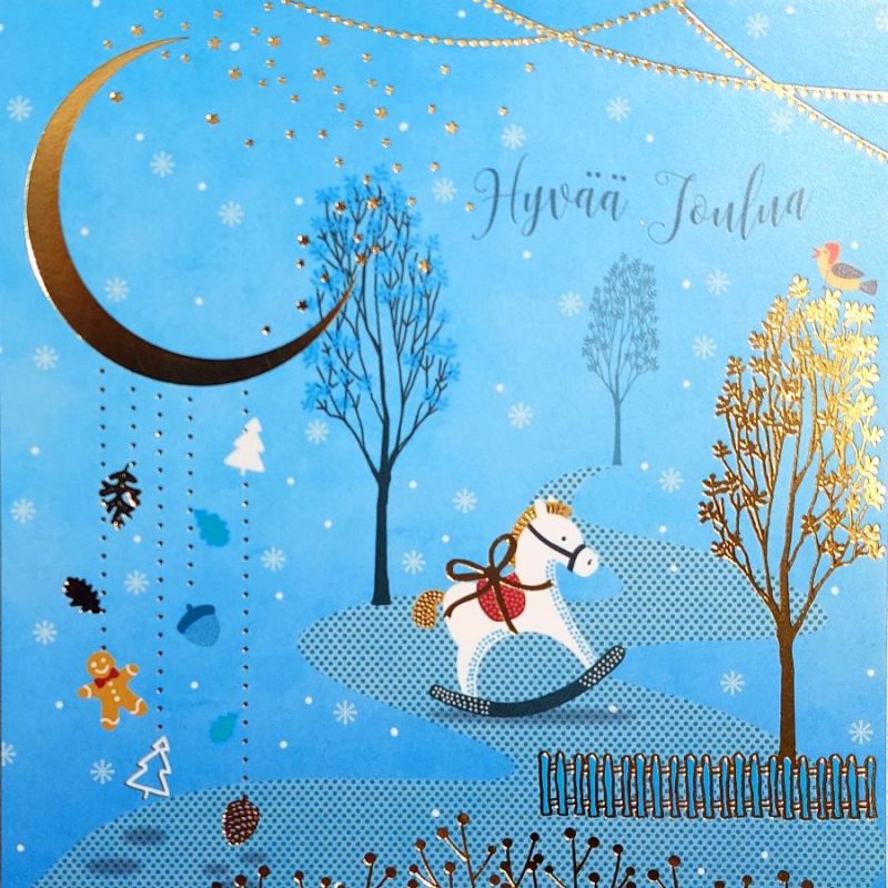 Joulukortti Editor 37