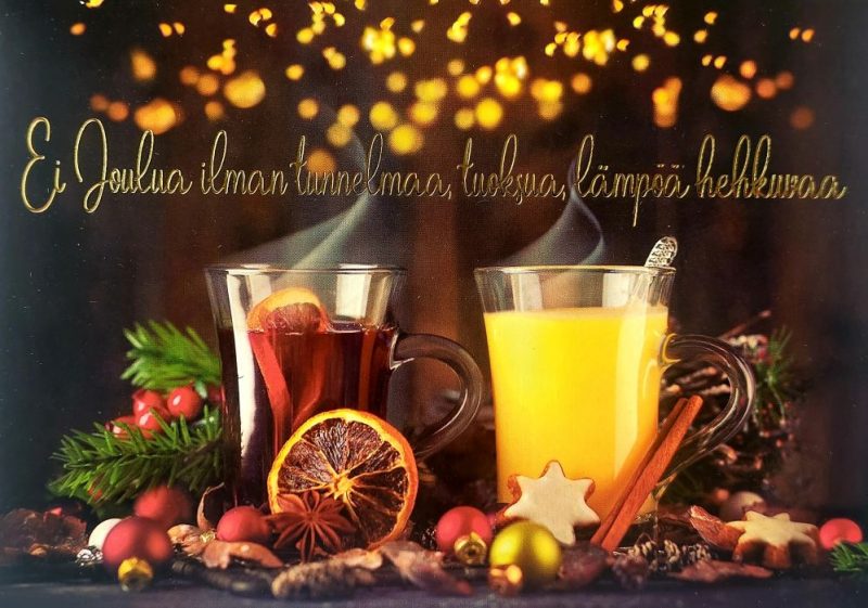 Joulukortti folio 10